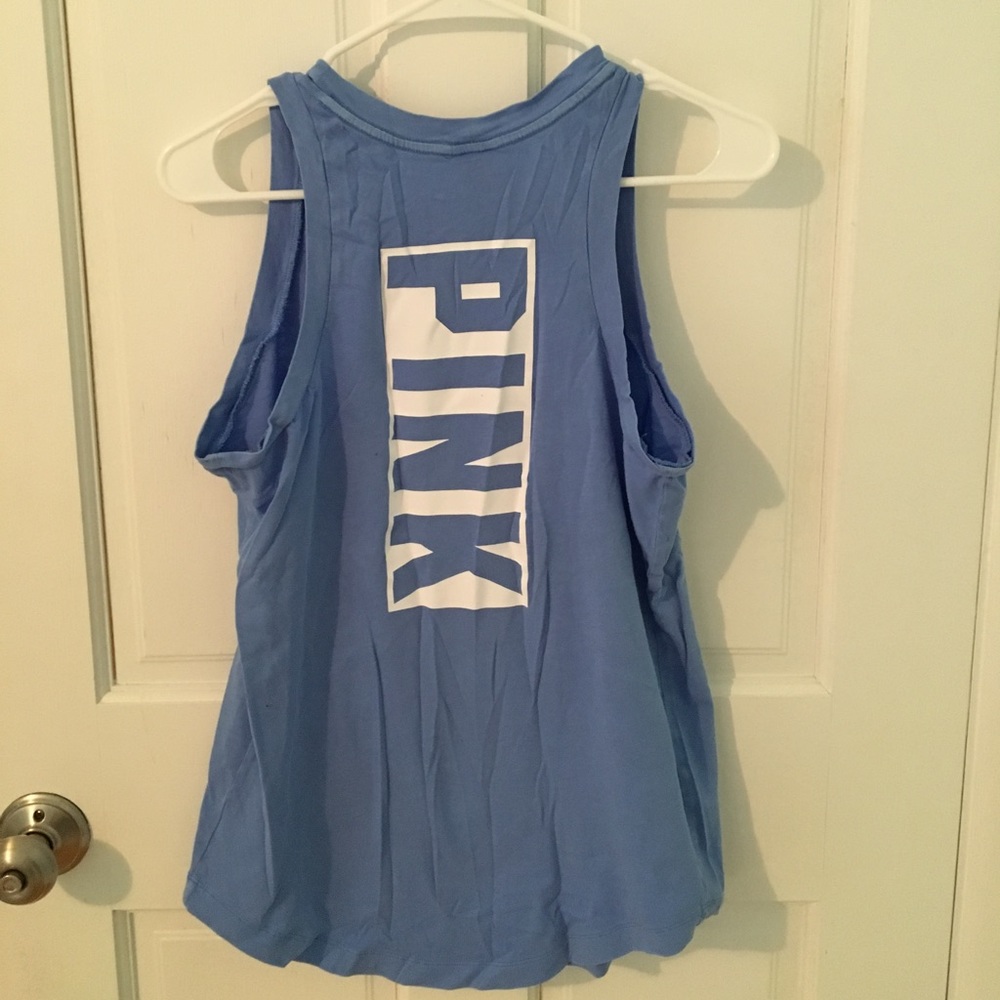 Victoria Secret PINK Muscle Tank
